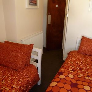 Private Bathroom Twin Room
